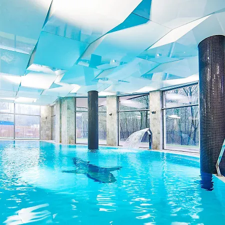 Vacationclub Diune 32 科沃布热格