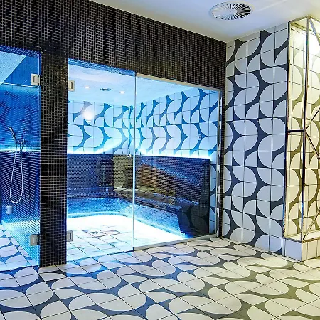 Vacationclub Diune 32 公寓 科沃布热格