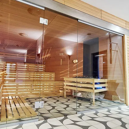 Vacationclub Diune 32 公寓