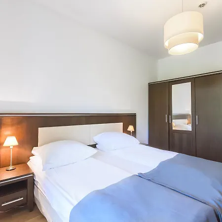 Vacationclub Diune 32 * 科沃布热格