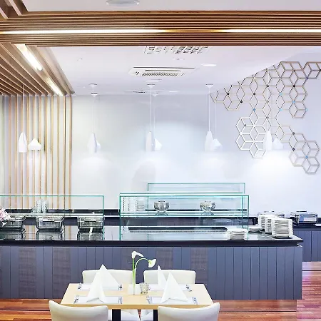 Vacationclub Diune 32 公寓 科沃布热格