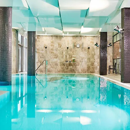 Vacationclub Diune 32 科沃布热格